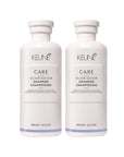 Keune Care Silver Savior Purple Shampoo for Blonde Hair 300 ml