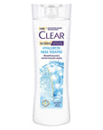 Clear Women Hyaluron Moisture Therapy Anti-Dandruff Shampoo - 48H Hydration, Dry Scalp Treatment, Volumizing Clear Women Hyaluron Shampoo: Hydrate Scalp, Anti-Dandruff anti-dandruff shampoo, moisturizing shampoo, hyaluronic acid shampoo, dry scalp treatment, volumizing shampoo, hair hydration, dandruff control, itchy scalp relief, shampoo for dry hair, clear women shampoo, shampoo, hair care, dry hair, dandruff, itchy scalp, hair volume, hydration, hyaluronic acid, ceramide, moisture-lock technology, 48-hou