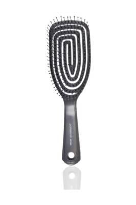 Nascita 3D Ergonomic Hair Brush for Gentle Detangling - Hair Care Tool Nascita 3D Hair Brush for Gentle Detangling Hair Brush, 3D Hair Brush, Ergonomic Hair Brush, Detangling Brush, Hair Care Tool, Gentle Detangling, Scalp Massage, Hair Care, Hair Accessories, Beauty Tools, Personal Care