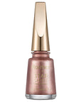 Flormar Star Shine Metallic Nail Polish - High Pigmentation, Long-Lasting, Dramatic Finish - Beautify (007) - view 2