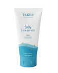 TruKid Tear-Free Organic Baby Shampoo & Body Wash 236.5 ml