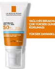 La Roche-Posay Anthelios UVMune SPF50+ Hydrating Sunscreen: Broad Spectrum Protection for Sensitive Skin, Lightweight Facial Sunscreen La Roche-Posay SPF50+ Sunscreen: Hydrating & Broad Spectrum SPF50+ sunscreen, Broad spectrum sunscreen, Hydrating sunscreen, Sunscreen for sensitive skin, La Roche Posay sunscreen, UVMune sunscreen, Sun protection factor 50, Sunscreen for sun allergy, Facial sunscreen, Lightweight sunscreen, Sunscreen, Broad-spectrum protection, Intense hydration, Paraben-free, Hypoallergeni