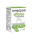 Symbiosys Alflorex Probiotic 30 Capsules box front