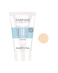 Farmasi Make Up BB Cream 50 Ml Light No:01