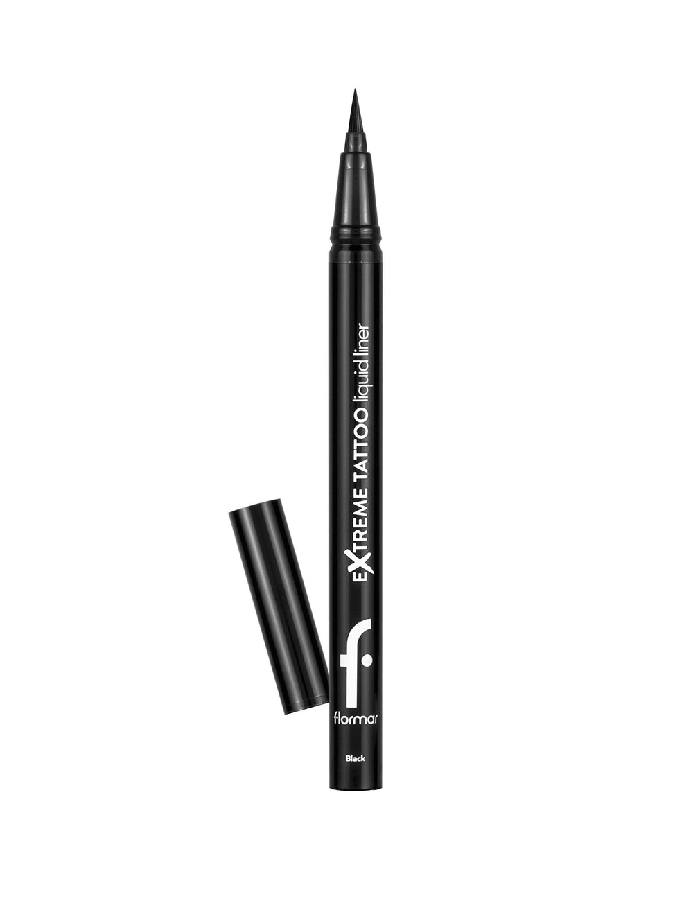 Flormar Extreme Tattoo Matte Liquid Eyeliner 1ml