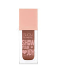 Pastel Liquid Blush - Natural Dewy Look & Moisturizing for Everyday - 54 4g - Blush