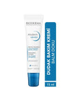 Bioderma Atoderm Lip Balm - Moisturizing Lip Care with Shea Butter & Avocado Oil for Dry, Chapped Lips Bioderma Atoderm Lip Balm - Moisturizing Lip Care Bioderma Atoderm Lip Balm, Lip care for dry lips, Moisturizing lip balm, Natural ingredients lip balm, Lip balm with Shea Butter and Avocado Oil, Dry lip care, Chapped lip solution, Lip moisturizer, Lip protection, Natural lip care, Lip balm for dry lips, Bioderma lip care
