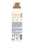 Dove Foam Shower Gel Argan Oil 200 ml x Derby Lady Blade