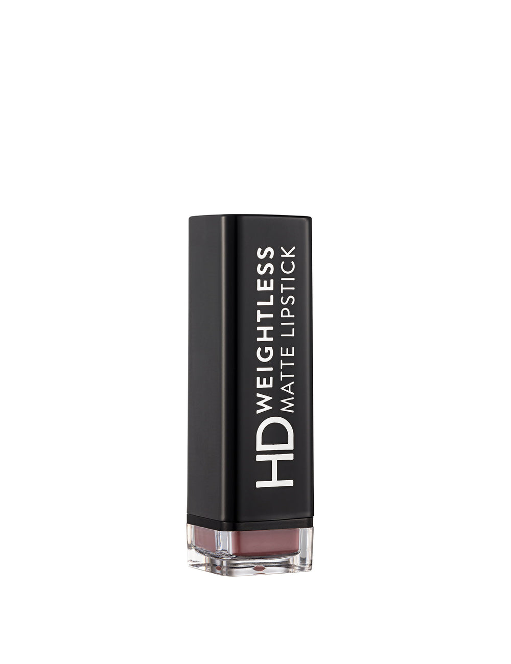 Flormar HD Weightless Matte Lipstick with Murumuru Butter