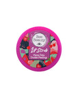 Bee Beauty Cherry Lip Scrub with Vitamin E - 13g Exfoliating Lip Care for Smooth, Healthy Lips Bee Beauty Cherry Lip Scrub - Exfoliate & Nourish lip scrub, cherry flavored lip care, Vitamin E lip nourishment, exfoliating lip product, Bee Beauty lip peeling, lip care, natural lip products, nourishing lip scrub, flavored cosmetics, beauty products for dry lips, healthy lip care routine, smooth lips, lipstick preparation, lip care essentials, beauty and personal care