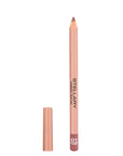 Stellary Lip Liner 01 Nude Rose High Pigment Pencil