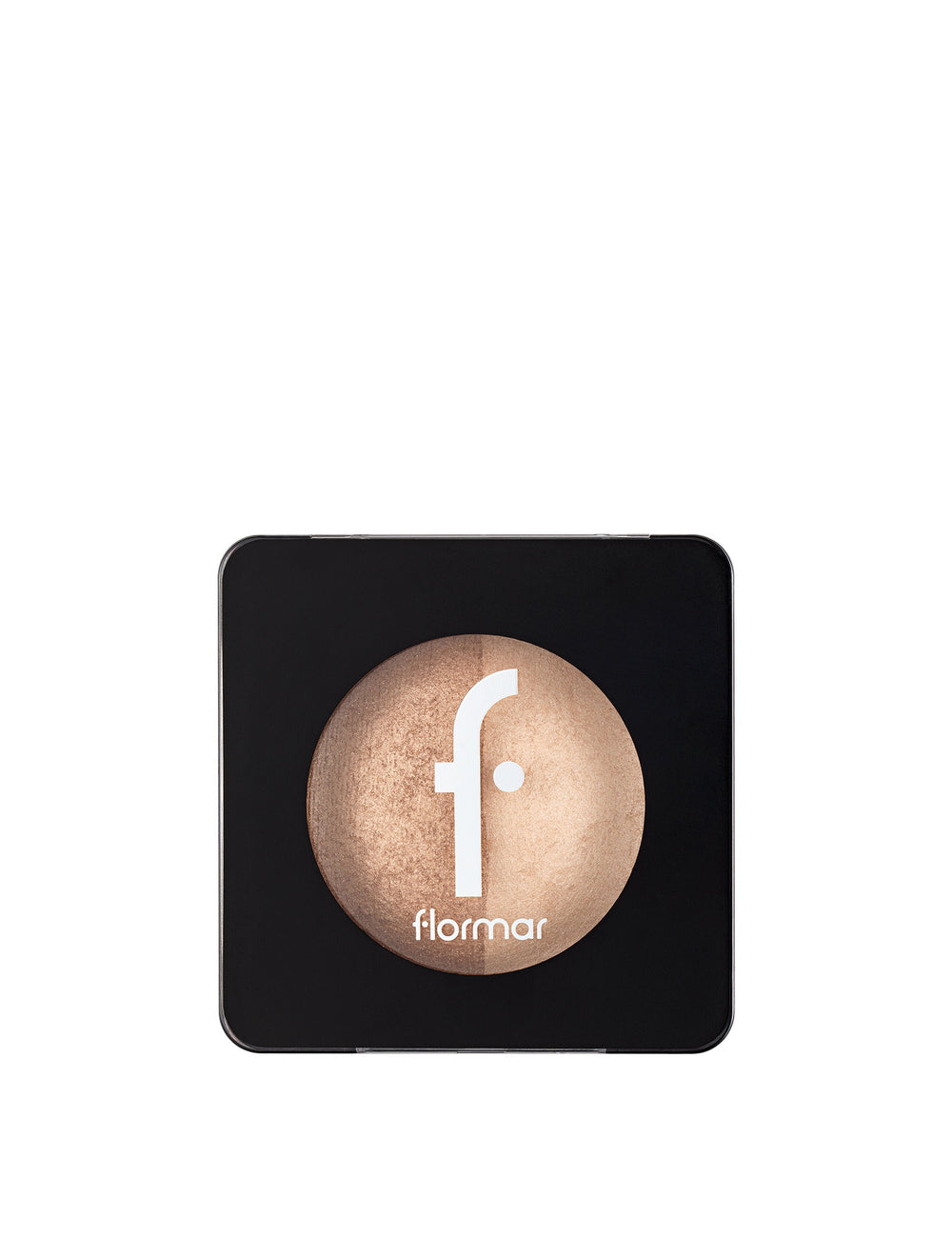 Flormar Baked Blush-On High-Pigment Radiant Powder Blush