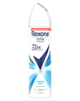 Rexona Cotton Dry Women Deodorant 150ml - 72 Hour Protection | Fresh