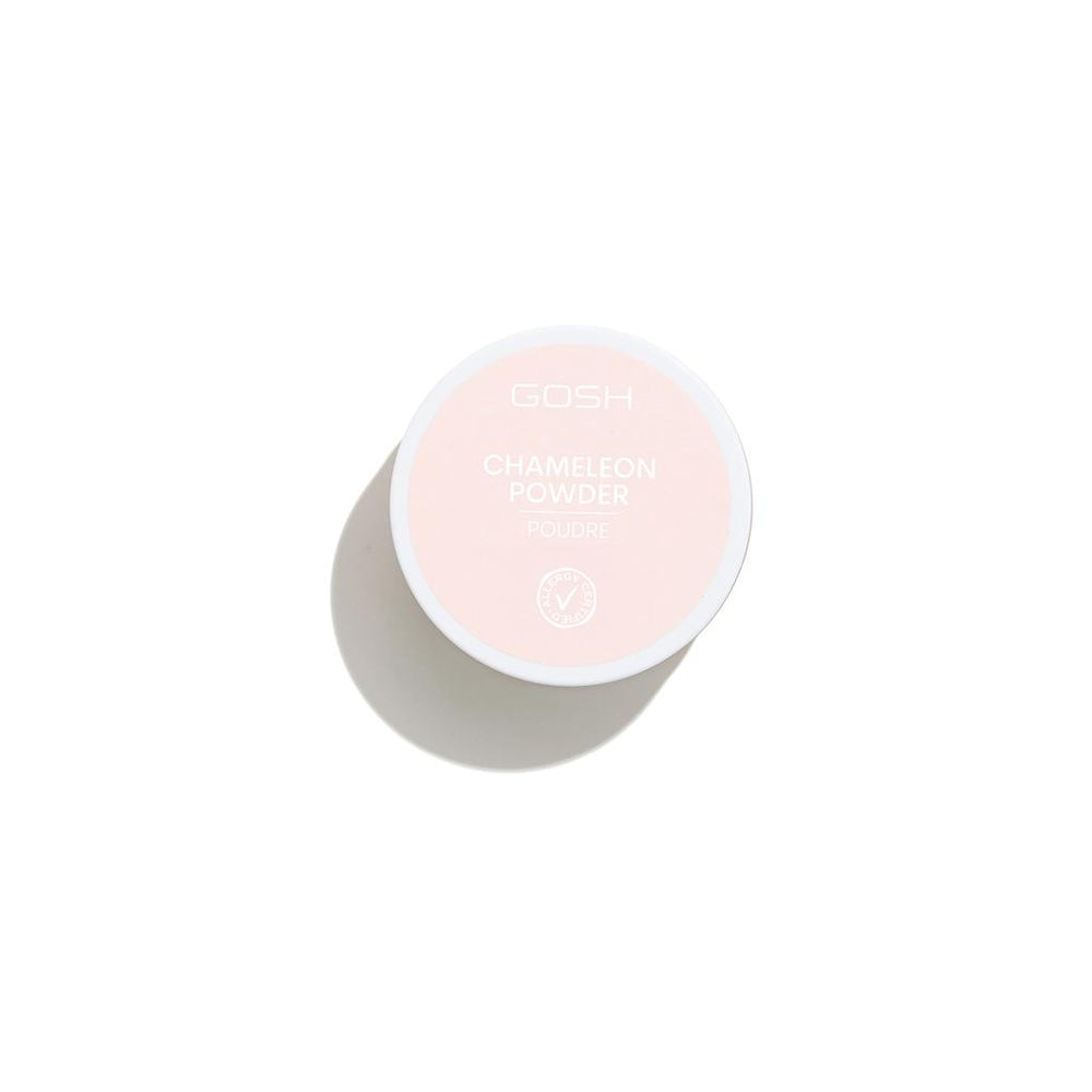Gosh Chameleon Setting Powder 001 Transparent 8g