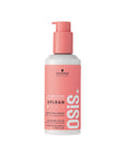 Osis Hair Styling Cream for Volume & Texture - 6.76 fl oz, Non-Sticky Hold & Blow-Dry Protection Osis Hair Styling Cream for Volume & Texture hair styling cream, volume enhancing hair product, blow-dry protection, non-sticky hair hold, anti-static hair care, hair care, hair styling, volume and texture, hair volume, texture, blow-drying protection, hair protection, styling cream, hair cream