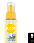 Elidor Silk Therapy Anti-Frizz Hair Serum 80 ml