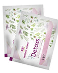 Feridun Kunak Detox Tea Mixed Herb Powder 5G x 30 Count