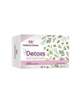 Feridun Kunak Detox Tea Mixed Herb Powder 5G x 30 Count