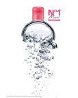 Bioderma Sensibio H2O Micellar Water for Sensitive Skin - Hypoallergenic Makeup Remover, 3.38 fl oz Bioderma Sensibio H2O Micellar Water - Gentle Makeup Remover Micellar Water, Sensitive Skin Cleanser, Makeup Remover, Hypoallergenic Skincare, Fragrance-free Cosmetics, Gentle Makeup Removal, Paraben-Free, Alcohol-Free, Non-comedogenic, Skincare for Sensitive Skin, Natural Ingredient Profile, Cleansing Water, Bioderma Sensibio H2O