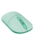 Everest 2.4Ghz Wireless Optical Mouse SMW-384 - Ambidextrous Design, Silent Operation, Precise Cursor Control - view 3