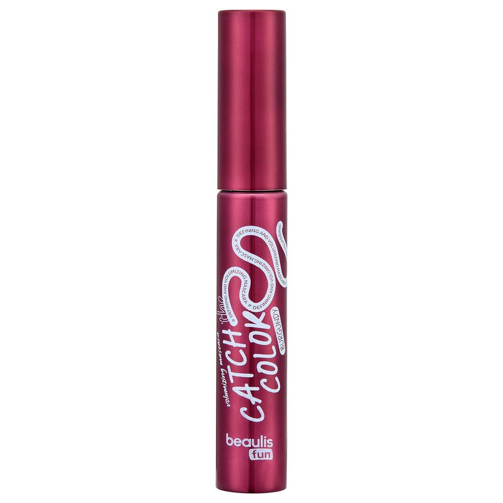 Beaulis Fun Catch The Color Burgundy Mascara 315