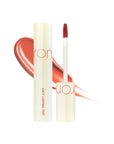 rom&nd Juicy Lasting Tint 29 Papaya Jam Glossy Lip Stain 5.5g