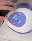 Lansinoh Double Electric Breast Pump - Efficient & Hygienic Breast Milk Expression - image 7
