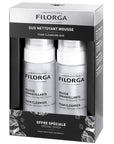 Filorga Foam Cleanser 150 ml Duo Set - Body Cream