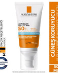 La Roche-Posay Anthelios UVMune SPF50+ Hydrating Sunscreen: Broad Spectrum Protection for Sensitive Skin, Lightweight Facial Sunscreen La Roche-Posay SPF50+ Sunscreen: Hydrating & Broad Spectrum SPF50+ sunscreen, Broad spectrum sunscreen, Hydrating sunscreen, Sunscreen for sensitive skin, La Roche Posay sunscreen, UVMune sunscreen, Sun protection factor 50, Sunscreen for sun allergy, Facial sunscreen, Lightweight sunscreen, Sunscreen, Broad-spectrum protection, Intense hydration, Paraben-free, Hypoallergeni