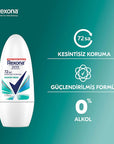 Rexona Shower Fresh Roll-On Deodorant - 72 Hour Odor & Wetness Protection for Women | Long Lasting Antiperspirant Rexona Shower Fresh Roll-On: 72-Hour Deodorant Protection roll on deodorant, 72 hour deodorant, shower fresh deodorant, womens deodorant, long lasting deodorant, odor protection, wetness protection, antiperspirant deodorant, deodorant, antiperspirant, women's hygiene, body odor, sweat protection, all-day freshness, active women, hygiene, odor control, continuous protection, refreshing scent, con