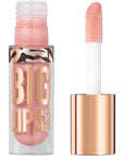 Stellary Big Lips Volumizing Lip Gloss 03 - 4ml
