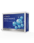 Dellavita Pentamag Magnesium Supplement - 60 Tablets