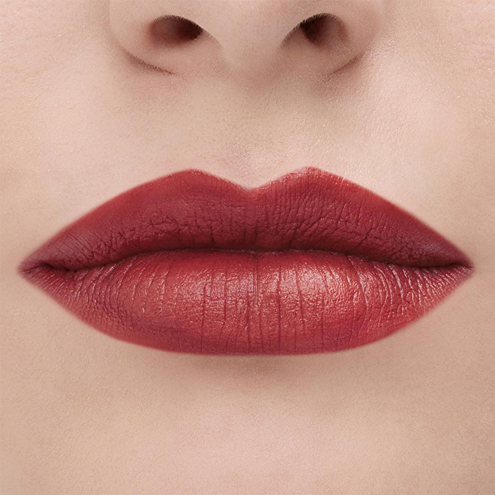 LYKD Rosy Blossom Lipstick - Moisturizing, Long-Lasting Shiny Finish Lip Color - Lipstick