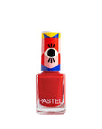 Pastel Nail Polish Shade 457 Long-Lasting Glossy Finish