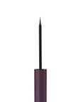 Golden Rose Flash Liner Colored Eyeliner in Deep Plum 3.5ml