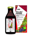 Floradix Liquid Iron and Vitamins Supplement - 250 ml