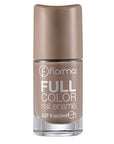 Flormar Full Color Nail Enamel FC07 Pebbles On The Beach