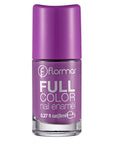 Flormar Full Color Nail Enamel FC15 Awaken Your Senses