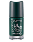 Flormar Full Color Nail Enamel FC26 King Of The Bets Polish