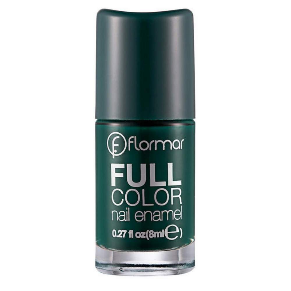 Flormar Full Color Nail Enamel FC26 King Of The Bets Polish