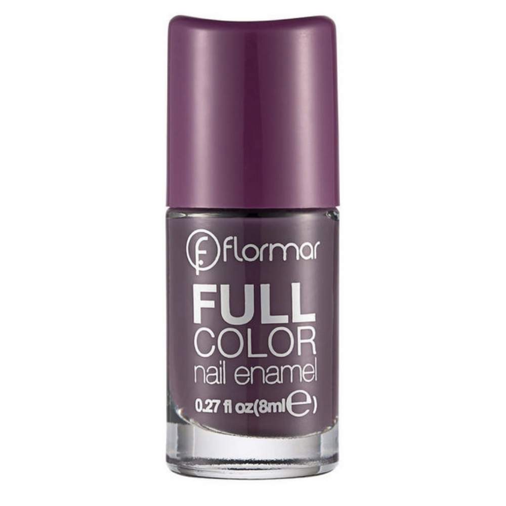 Flormar Full Color Nail Polish FC29 Mystical Getaway