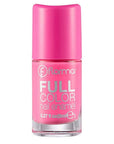 Flormar Full Color Nail Enamel FC34 Wrap Your Beloved