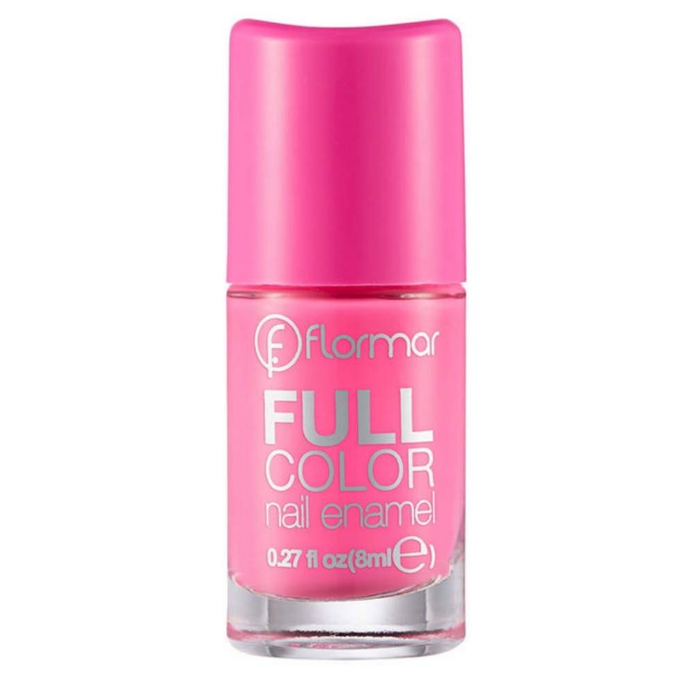 Flormar Full Color Nail Enamel FC34 Wrap Your Beloved