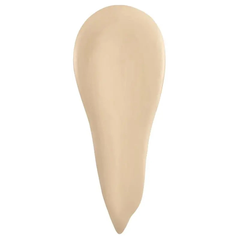 Flormar Invisible Cover Foundation SPF 30 Ivory 60 30ml