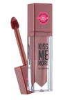 Flormar Kiss Me More Lip Tattoo 025 Perfect Match Matte Lipstick
