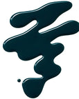 Flormar Matte Nail Polish in M06 Elegant Green 11ml