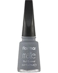Flormar Matte Nail Polish in M50 Mistral Breeze 11ml