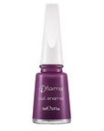 Flormar Nail Enamel 410 Lavender Dreams Glossy Polish
