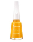 Flormar Nail Enamel 511 Peace Of Mind Glossy Nail Polish 11ml