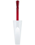 Flormar Nail Enamel 048 Fiery Red Glossy Finish 11ml